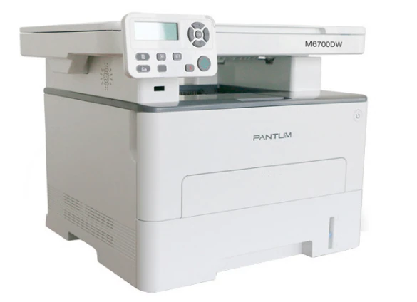 Pantum M6700DW МФУ A4 двухсторонный