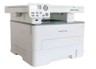 Pantum M6700DW МФУ A4 двухсторонный