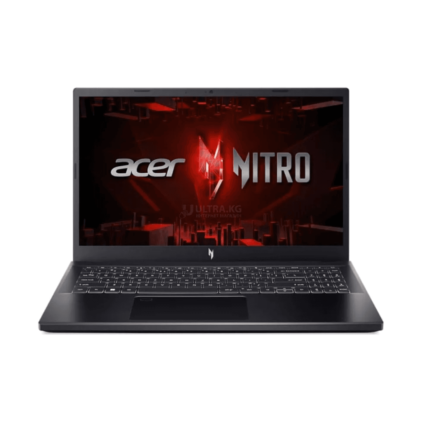 Acer Nitro V15 Intel Core i5-13420H 16GB 512GB SSD RTX 5050 15.6" FHD 165Hz