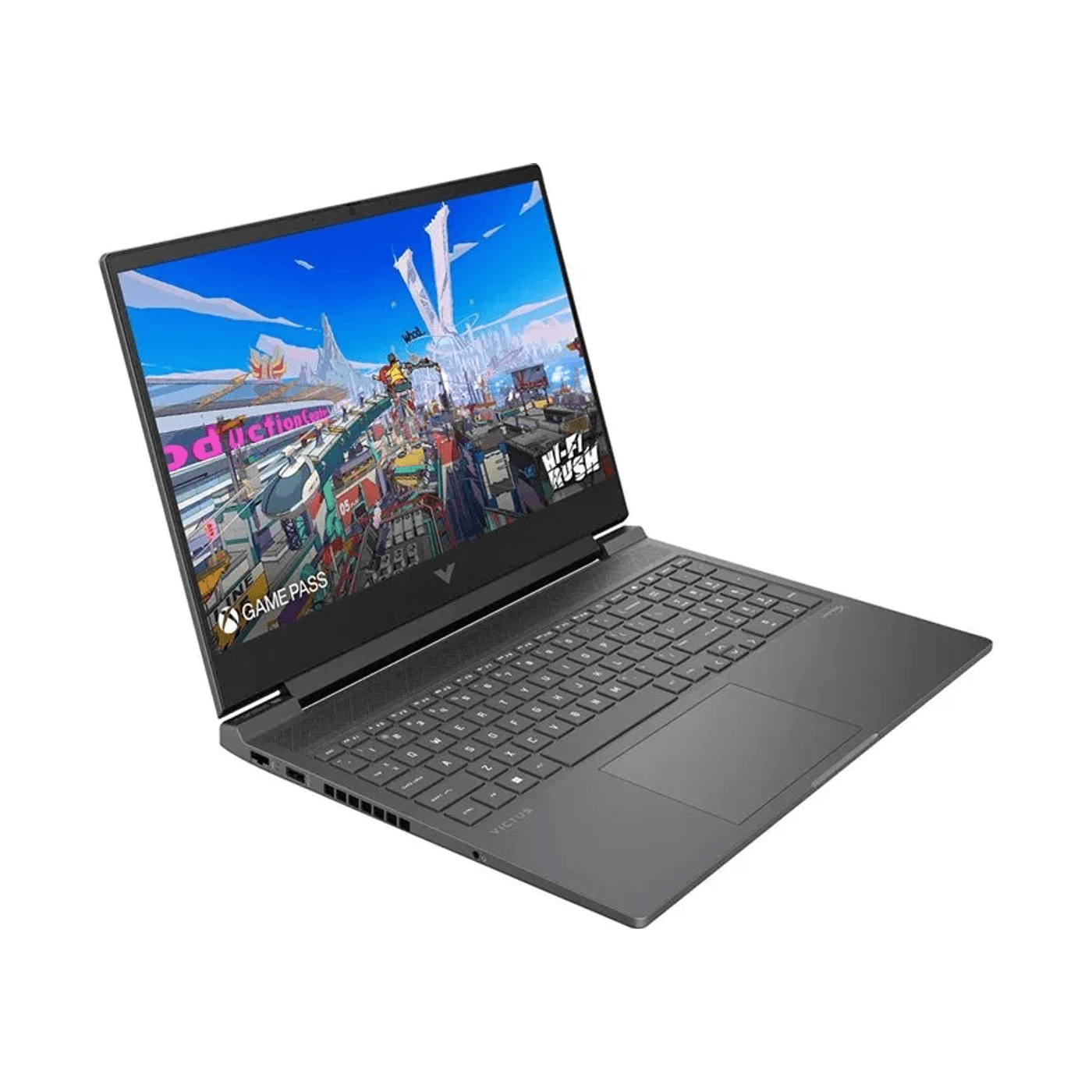 HP 15-fa2013dx Intel Core i5-13420H 16GB 512GB SSD RTX3050 15.6" FHD Windows 11