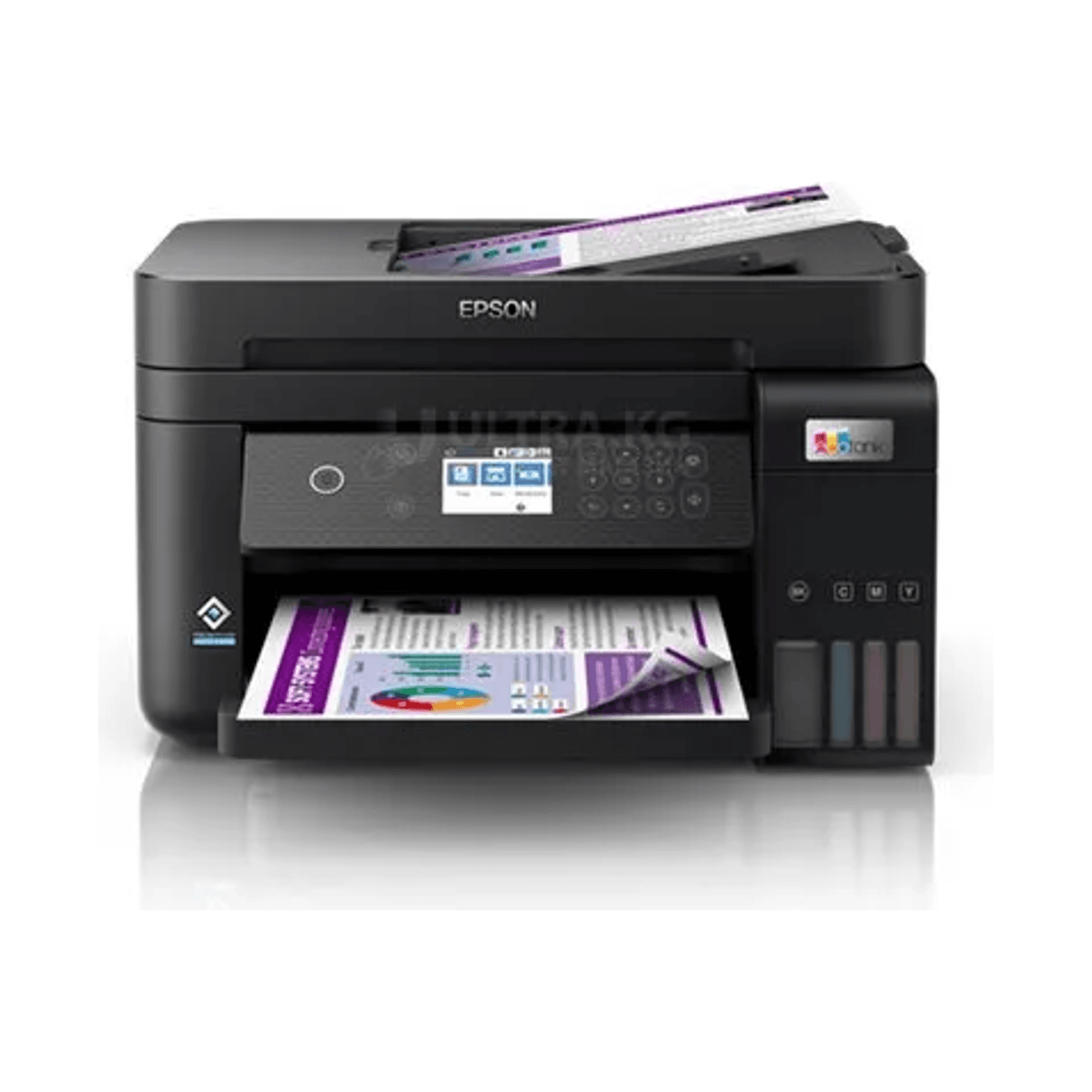 МФУ Epson L6270
