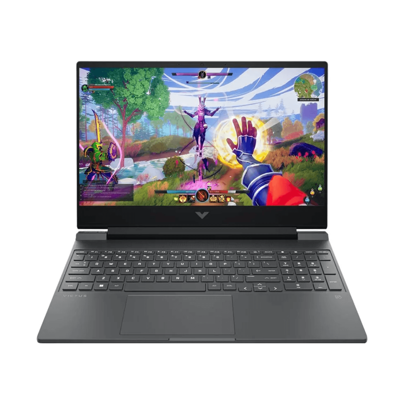 HP VICTUS 15-FA2787NR i7-13620H 16GB 512GB RTX 5060 15.6" 144Hz