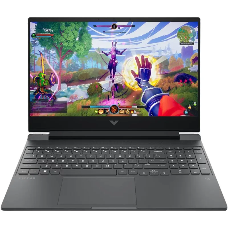 HP VICTUS 15-FA2787NR i7-13620H 16GB 512GB RTX 4060 15.6" 144Hz